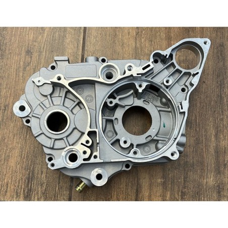 CARTER SINISTRO INTERNO BLOCCO MOTORE ZS190 190cc