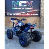 Ncx Monster 125 R8 Ft