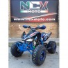 Ncx Monster 125 R8 Ft