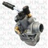 CARBURATORE 19MM MINICROSS 2 TEMPI PER NCX PHANTOM - REPLICA MORINI E KTM