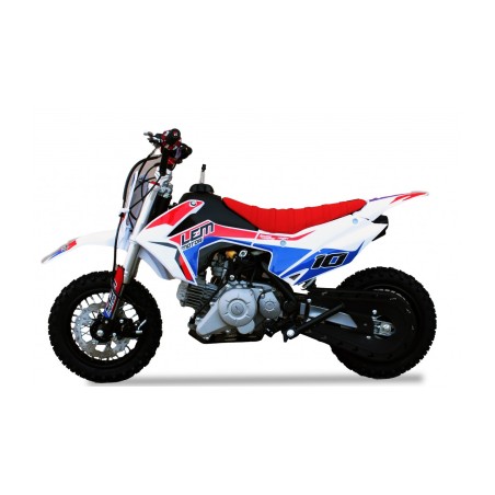 Lem PITBIKE RF 50 10/10