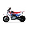Lem PITBIKE RF 50 10/10