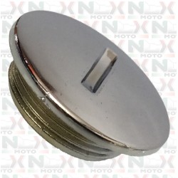 TAPPO LATERALE MOTORE PITBIKE