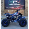 Ncx Monster 125 R8 Ft