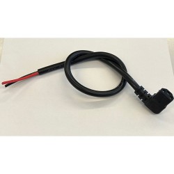 INTERRUTTORE ATTACCO CARICA BATTERIE SCOOTER ELETTRICO SKY II REVENGE