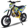 NCX SHOT MX 65 R1412 XXL - Liquid Cooled