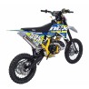 NCX SHOT MX 65 R1412 XXL - Liquid Cooled