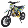 NCX SHOT MX 65 R1412 XXL - Liquid Cooled