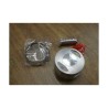 KIT PISTONE COMPLETO PER BLOCCO MOTORE YX90 90cc