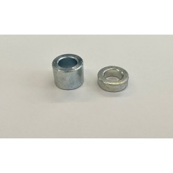 1CP SPESSORI PERNO RUOTA POSTERIORE CROSS KAYO K2 250cc