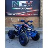 Ncx Monster 125 R8 Ft