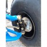 Ncx Monster 125 R8 Ft