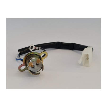 CABLAGGIO LAMPADINA FANALE ANTERIORE SCOOTER SKY II Z-TECH