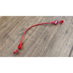 1 pz CAVO FILO CON OCCHIELLI PER BATTERIE MONOPATTINO CHAOS