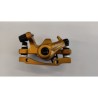 PINZA FRENO GOLD ANTERIORE POSTERIORE MONOPATTINO ELETTRICO CHAOS