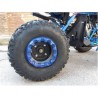 Ncx Monster 125 R8 Ft