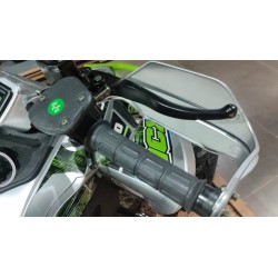 Maxi quad NCX VULKAN 250 R10