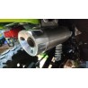 Maxi quad NCX VULKAN 250 R10