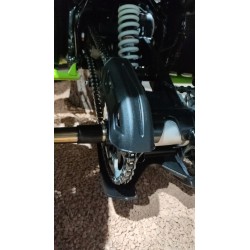 Maxi quad NCX VULKAN 250 R10