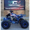 Ncx Monster 125 R8 Ft