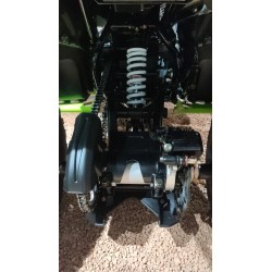 Maxi quad NCX VULKAN 250 R10