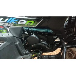 Maxi quad NCX VULKAN 250 R10