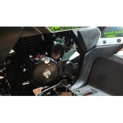 Maxi quad NCX VULKAN 250 R10