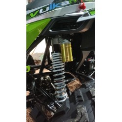 Maxi quad NCX VULKAN 250 R10