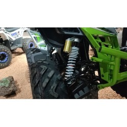 Maxi quad NCX VULKAN 250 R10