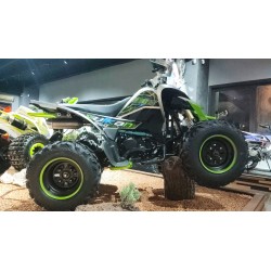 Maxi quad NCX VULKAN 250 R10