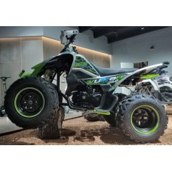 Maxi quad NCX VULKAN 250 R10