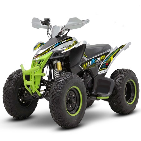 NCX VULKAN 250 R10