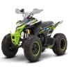 NCX VULKAN 250 R10