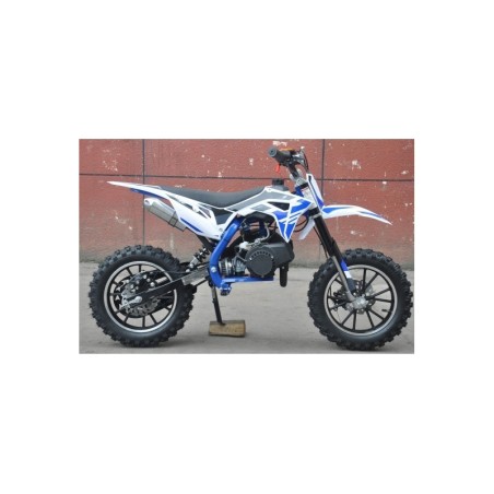 ADESIVI PER MINICROSS VIPER RACING 49cc