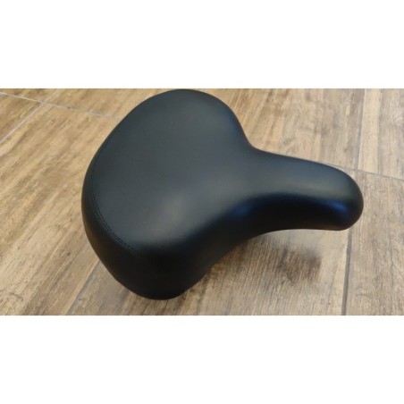 SELLA IN PELLE MONOPATTINO CHAOS