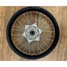 CERCHIO POSTERIORE 110/90-18 PERNO 25 PER CROSS KAYO T4 250cc