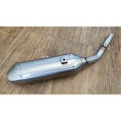 SILENZIATORE MARMITTA KAYO...