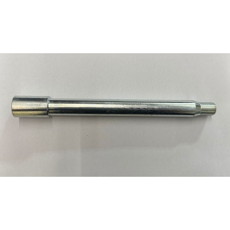 PERNO ANTERIORE 23.5CM PERNO 20MM PER CROSS KAYO T4 250cc