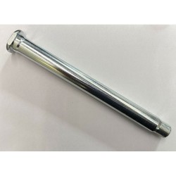 PERNO POSTERIORE 26.5CM PERNO 25MM PER CROSS KAYO T4 250cc