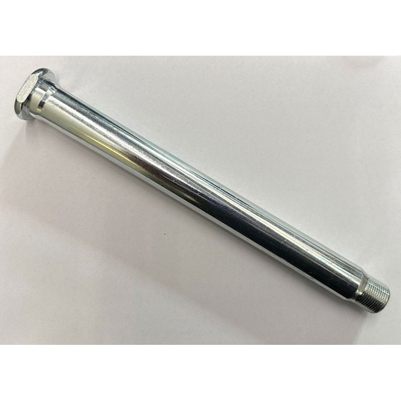 PERNO POSTERIORE 26.5CM PERNO 25MM PER CROSS KAYO T4 250cc