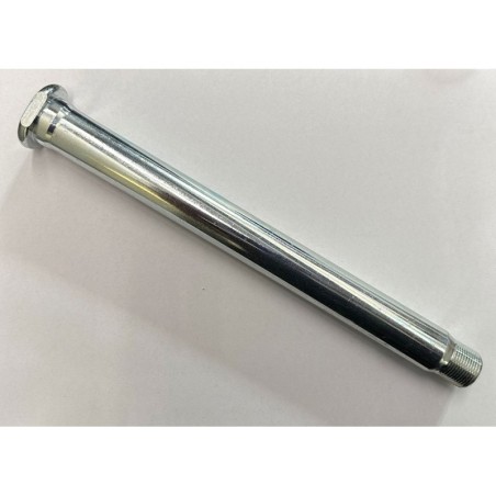 PERNO POSTERIORE 26.5CM PERNO 25MM PER CROSS KAYO T4 250cc