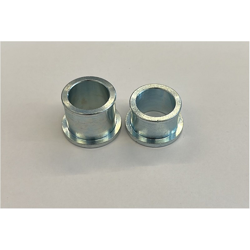 1CP SPESSORI PERNO RUOTA POSTERIORE CROSS KAYO T4 250cc