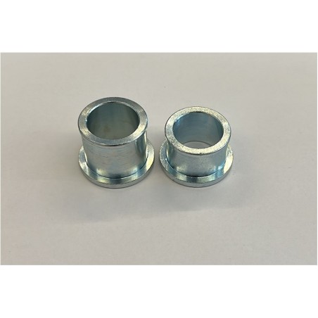 1CP SPESSORI PERNO RUOTA POSTERIORE CROSS KAYO T4 250cc