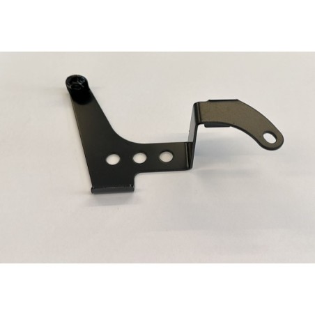 SUPPORTO TELAIO BATTERIA PER CROSS KAYO T4