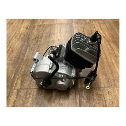 BLOCCO MOTORE KAYO KT50 CON AVVIAMENTO ELETTRICO 50cc