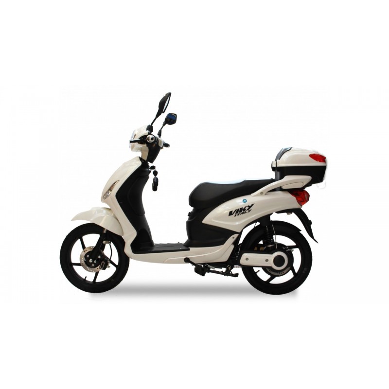 LEM E-SCOOTER VIKY LEM E-SCOOTER VIKY