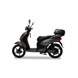 E-SCOOTER Elettrico VIKY 800 LITIO