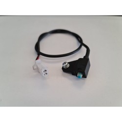 SENSORE FRENO SINISTRO...