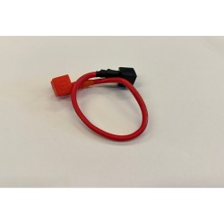 1 pz FILO COLLEGAMENTO BATTERIE PER MINIQUAD KAYO EA110