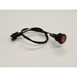 PULSANTE MARCIA AVANTI INDIETRO PER MINIQUAD E BUGGY KAYO